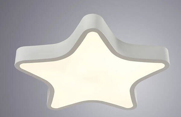 Светильник для натяжного потолка Lightstar TESO FIX 011077