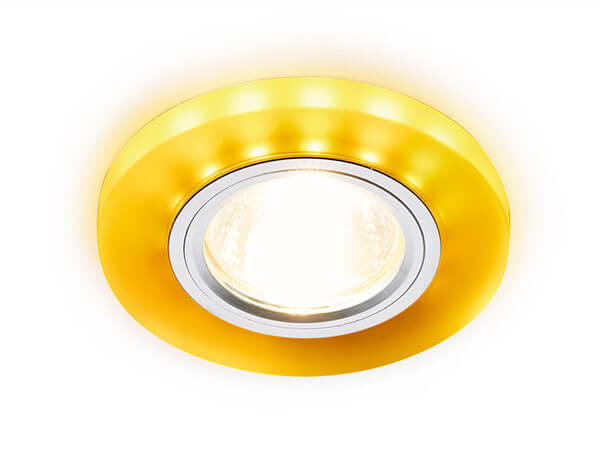 Светильник для натяжного потолка Lightstar TESO FIX 011077